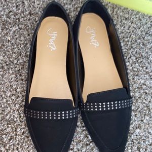 Never worn before. Can go with any style.